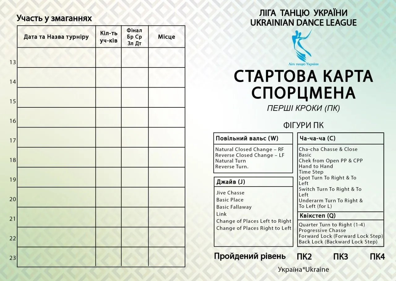 Бланки